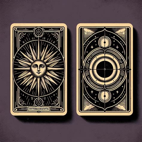 el sol invertida tarot|El sol